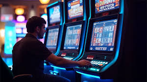 9777Bet Win স্লট গেম জয়-উন্মাদনা