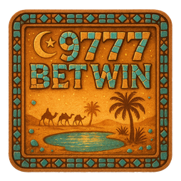 9777Bet Win লোগো